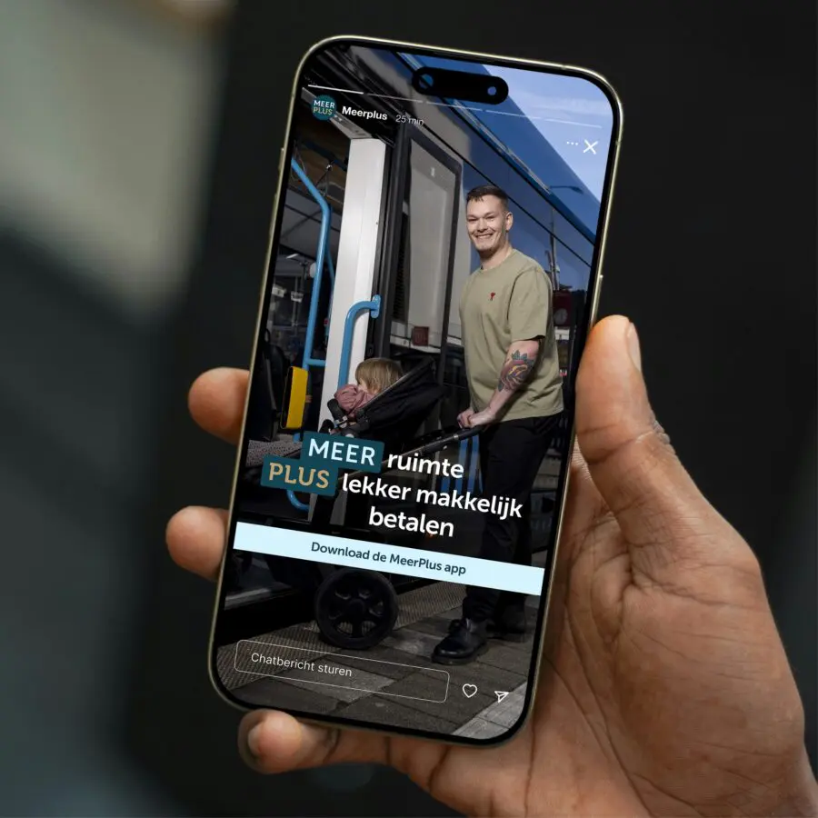 meerplus social